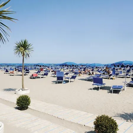 Holiday Albarella Ro 3 Albarella Island