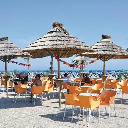 Holiday Albarella Ro 3 * Albarella Island