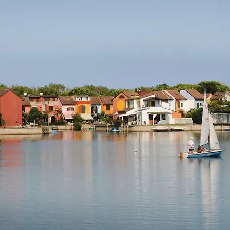 Сasa de vacaciones Holiday Albarella Ro 3 *